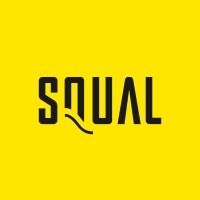SQUAL Media B.V. logo - Similar company to Vanderveer - Creative Agency