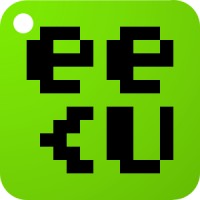 Eeku Oy logo - Similar company to Dentview Oy