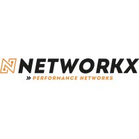 NetWorkx logo - Similar company to Babypark De