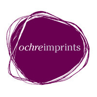 Ochre Imprints logo - Similar company to Access Archaeology
