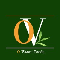 O-vanni Oasis Foods logo - Similar company to Lalla
