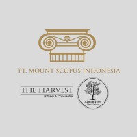 Mount Scopus Group Indonesia logo - Similar company to Gosolutions