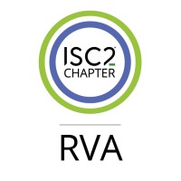 ISC2 RVA (Richmond Metro Chapter) logo - Similar company to Codeblue Technology