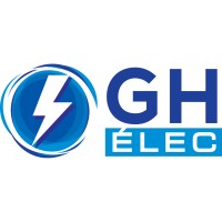 GH Elec - Electricité ⚡️Climatisation ❄️ Chauffage logo - Similar company to Atlantic Communication Challans