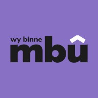 Wy binne mbû logo - Similar company to Afûk