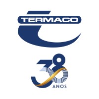 Termaco S/A logo - Similar company to Termaco Logística