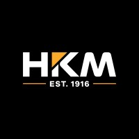 HKM - Hodgson King & Marble Ltd. logo - Similar company to Marble Construction Ltd.