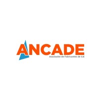 ANCADE - ASOCIACIÓN NACIONAL DE FABRICANTES DE CALES Y DERIVADOS DE ESPAÑA logo - Similar company to Atedy - Asociación Técnica Y Empresarial Del Yeso