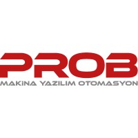Prob Machine Software and Automation logo - Similar company to Ultimate Automation