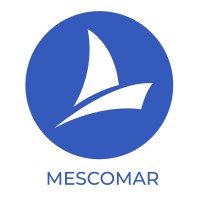 Mescomar logo - Similar company to Sepmarine Ltd.