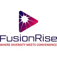 Fusionrise Ventures LLP logo - Similar company to Uphance