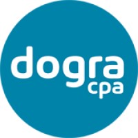 dogra cpa logo - Similar company to Luminate Cpa