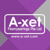 AXET FLOORCOVERINGS logo - Similar company to Leadcap Corporation