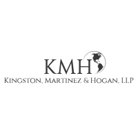 Kingston, Martinez & Hogan, LLP