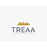 Triton Real Estate Alumni Association (TREAA) logo - Similar company to Triton Real Estate Organization