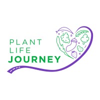 Plant Life Journey Wellness Retreats logo - Similar company to Moving Medicine Forward
