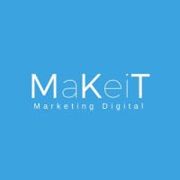 MaKeiT Marketing Digital logo - Similar company to Digital Atômico