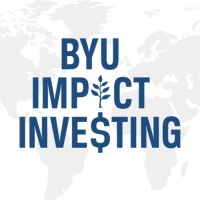 BYU Impact Investing Association logo - Similar company to Kredit