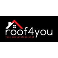 ROOF4YOU logo - Similar company to Itch.Nu