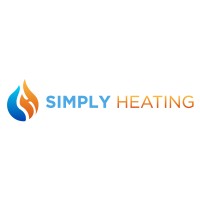 Simply Heating logo - Similar company to Keysim