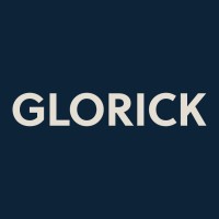 Glorick logo - Similar company to Zamarco Marketing Llc