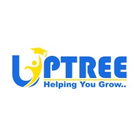 Uptree Consultancy Services Private Limited logo - Similar company to Marketing Baba