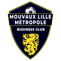 Mouvaux Lille Métropole Futsal logo - Similar company to Fmmaf