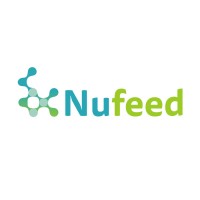 Nufeed logo - Similar company to Balai Embrio Ternak