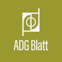 ADG | Blatt Architects - Edmond Studio logo - Similar company to Ip Design Group