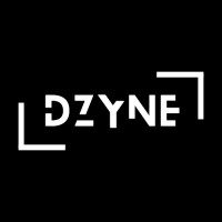 DZYNE logo - Similar company to Inflify