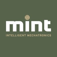 Mint B.V. logo - Similar company to Maref Lasindustrie Bv