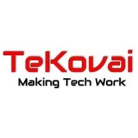 Tekovai Solutions Pvt Ltd logo - Similar company to Acse