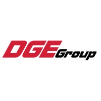 DGE Group logo - Similar company to Beoka