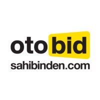 Otobid logo - Similar company to Auto King
