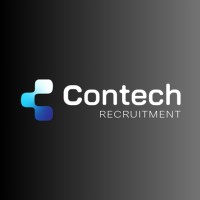 Contech logo - Similar company to Infinite Cloud It