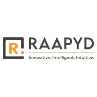 RAAPYD logo - Similar company to Thousandfold Technology Solutions