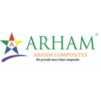 ARHAM HITECH DESIGN AND SOUTION PVT LTD logo - Similar company to Hindustan Composites Limited