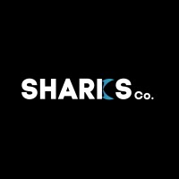 Sharks Co. logo - Similar company to Finnerve