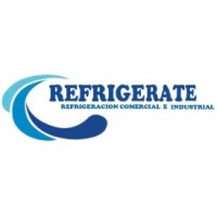Refrigerate logo - Similar company to Cool Engineers