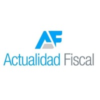 ACTUALIDAD FISCAL, S.L. logo - Similar company to Asesoría Prefila