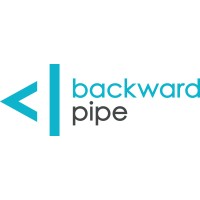 Backward Pipe logo - Similar company to Imerchandise Llc
