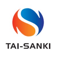 Tai-Sanki Company Limited logo - Similar company to Microgeo Gráfica