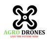 Agro_drones logo - Similar company to Skymantics