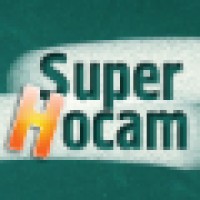 SuperHocam logo - Similar company to Scoreflows - Player