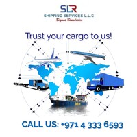 Complete Shipping Services LLC logo - Similar company to Process Outsource Professionals