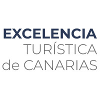 Excelencia Turística de Canarias logo - Similar company to Zaguán Estudio
