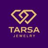 Tarsa Jewelry logo - Similar company to Btagroup