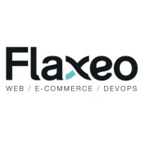 Flaxeo logo - Similar company to Noha