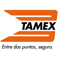 Tamex S.A. logo - Similar company to Act Demi̇r Çeli̇k Maki̇na