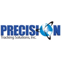 Precision Tracking Solutions, Inc. logo - Similar company to Transcend Aviation Group